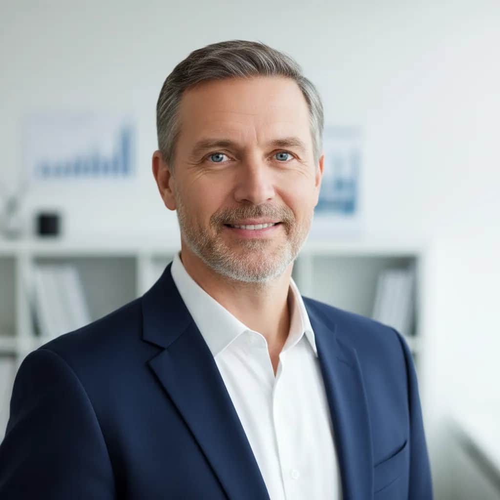 Autor Maciej Janeczke