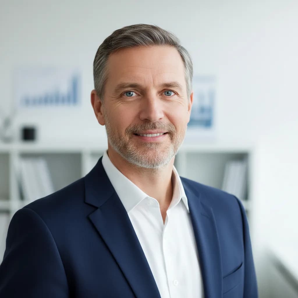 Autor Maciej Janeczke