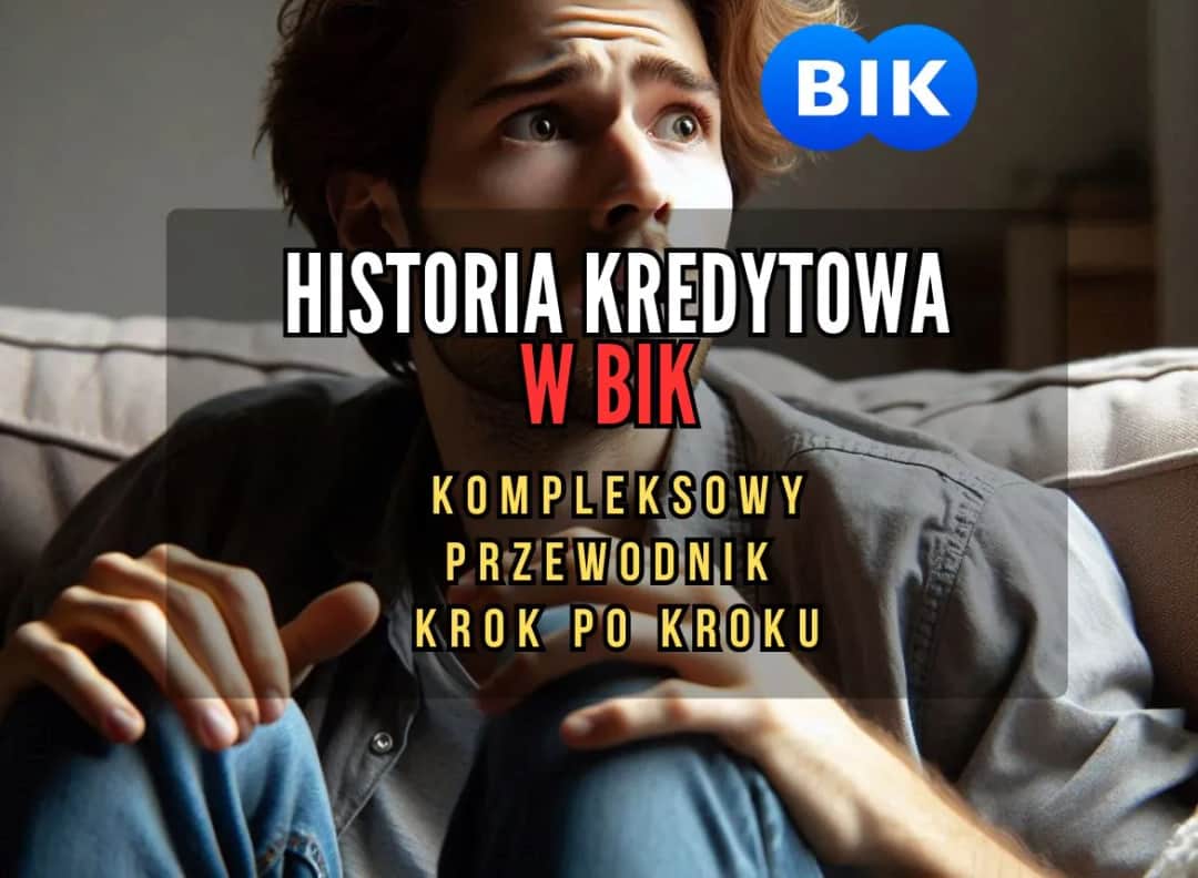 Jak wyczyścić BIK i KRD? Skuteczne sposoby na poprawę historii kredytowej