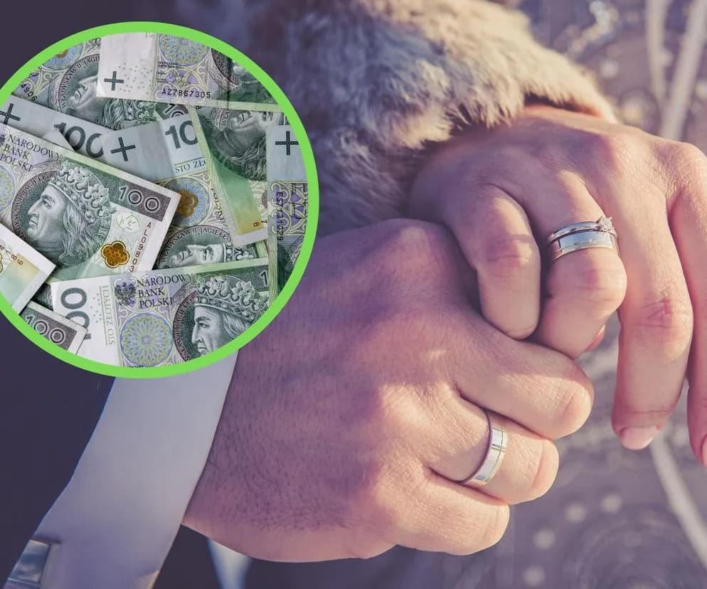 Czy będzie 500 plus dla małżeństw z długim stażem? Oto najnowsze informacje