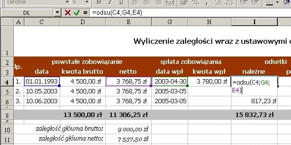 Jak liczyć odsetki wzór - proste metody i przykłady obliczeń