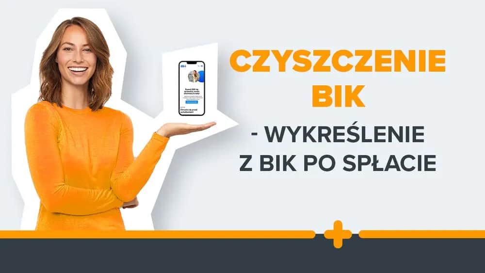 Czy smart pożyczka sprawdza BIK? Sprawdź, co musisz wiedzieć