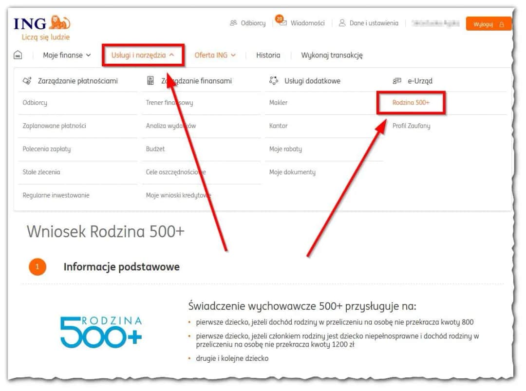 800 plus: Automatycznie czy nowy wniosek? Pełny poradnik