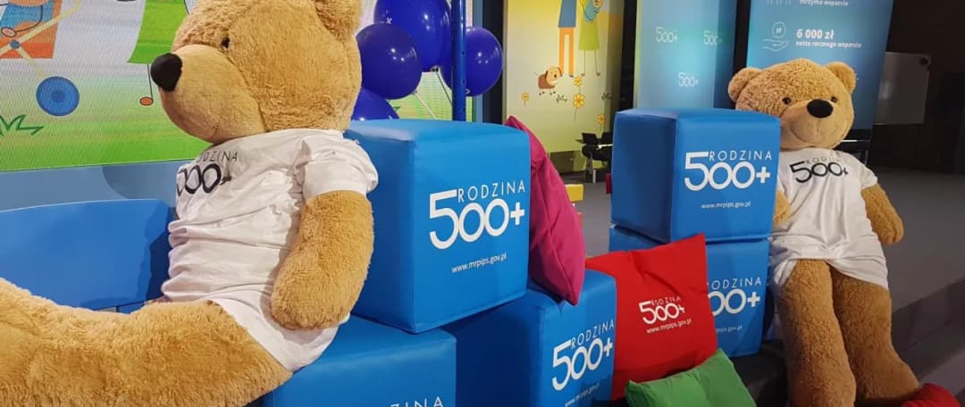 500 plus od kiedy? Odkryj datę rozpoczęcia programu i zmiany