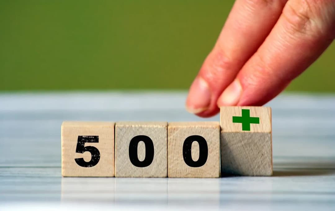Od kiedy 700 plus zamiast 500 plus? Prawda o programie 500 plus