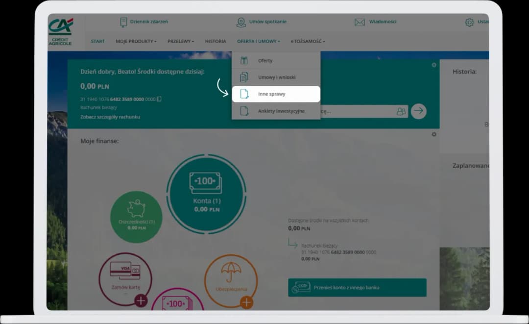 800 plus: Złóż wniosek online! 4 proste metody krok po kroku.