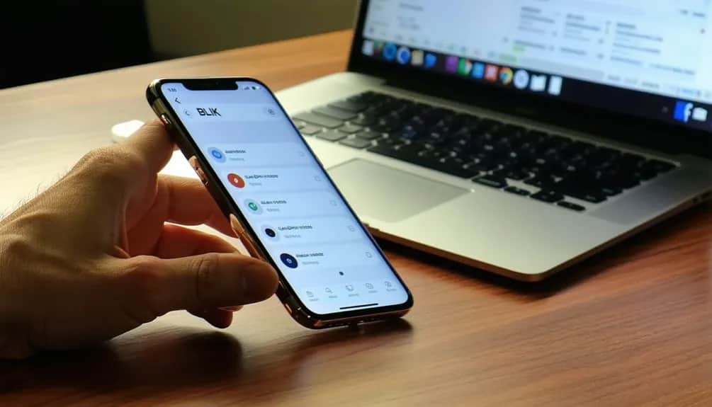 Jak zmienić numer telefonu BLIK w mBank i uniknąć problemów z płatnościami