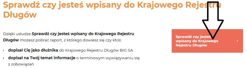 Kto może wpisać do KRD? Sprawdź, czy możesz zgłosić dług