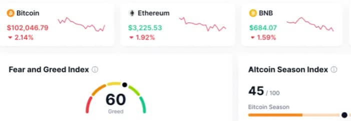 Która kryptowaluta wystrzeli? Oto prognozy dla inwestorów na przyszłość