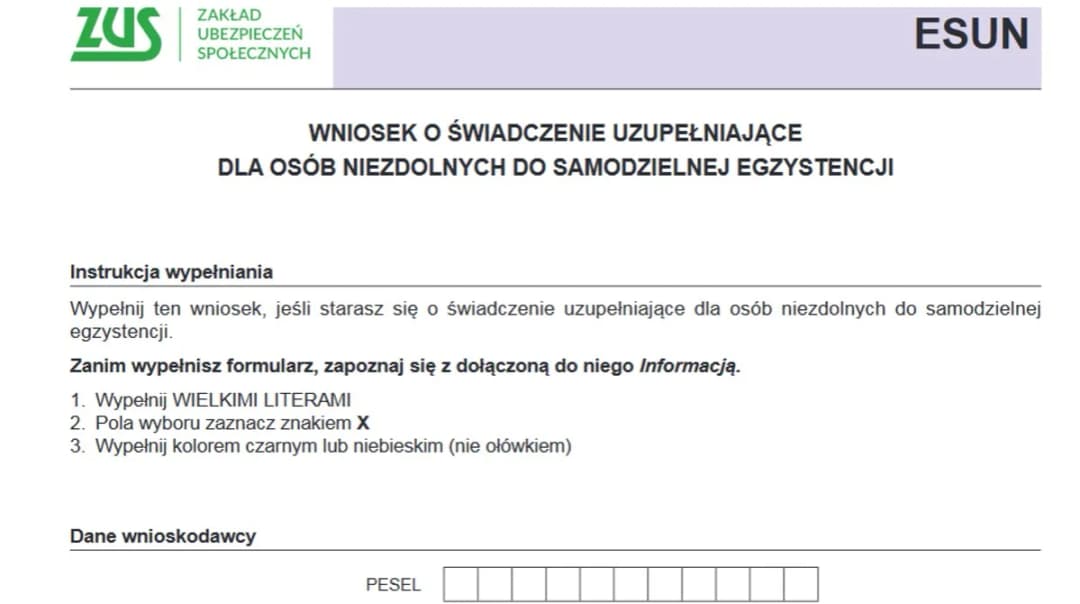 500 plus wnioski do kiedy - uniknij przerwy w wypłacie świadczeń