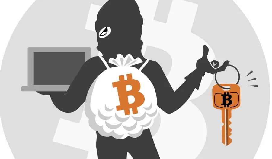 Jak działają oszuści kryptowaluty i jak ich unikać, by nie stracić?