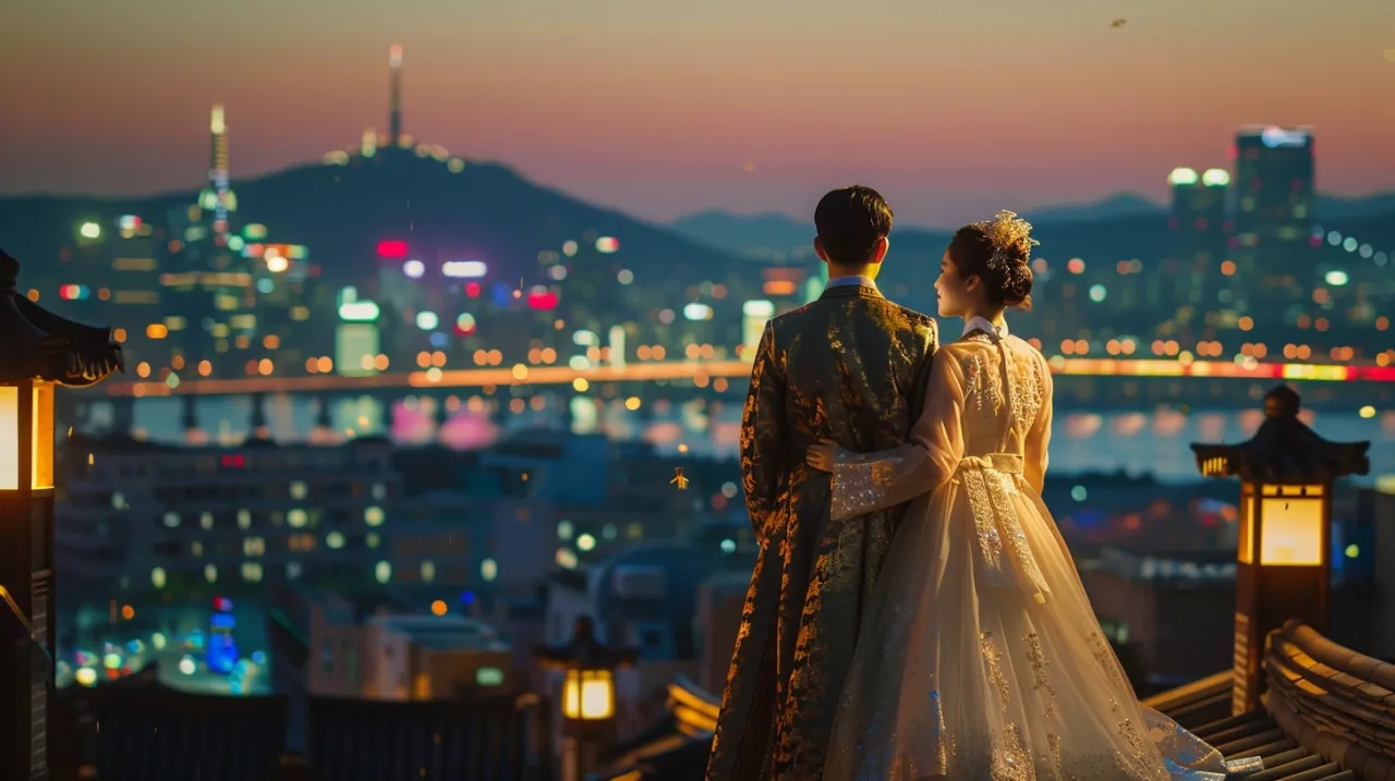 Top koreańskie dramy wszech czasów: lista, którą musisz zobaczyć