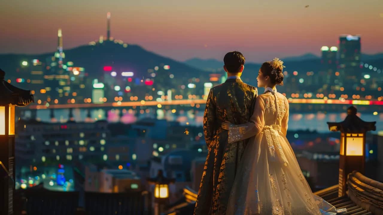 Top koreańskie dramy wszech czasów: lista, którą musisz zobaczyć