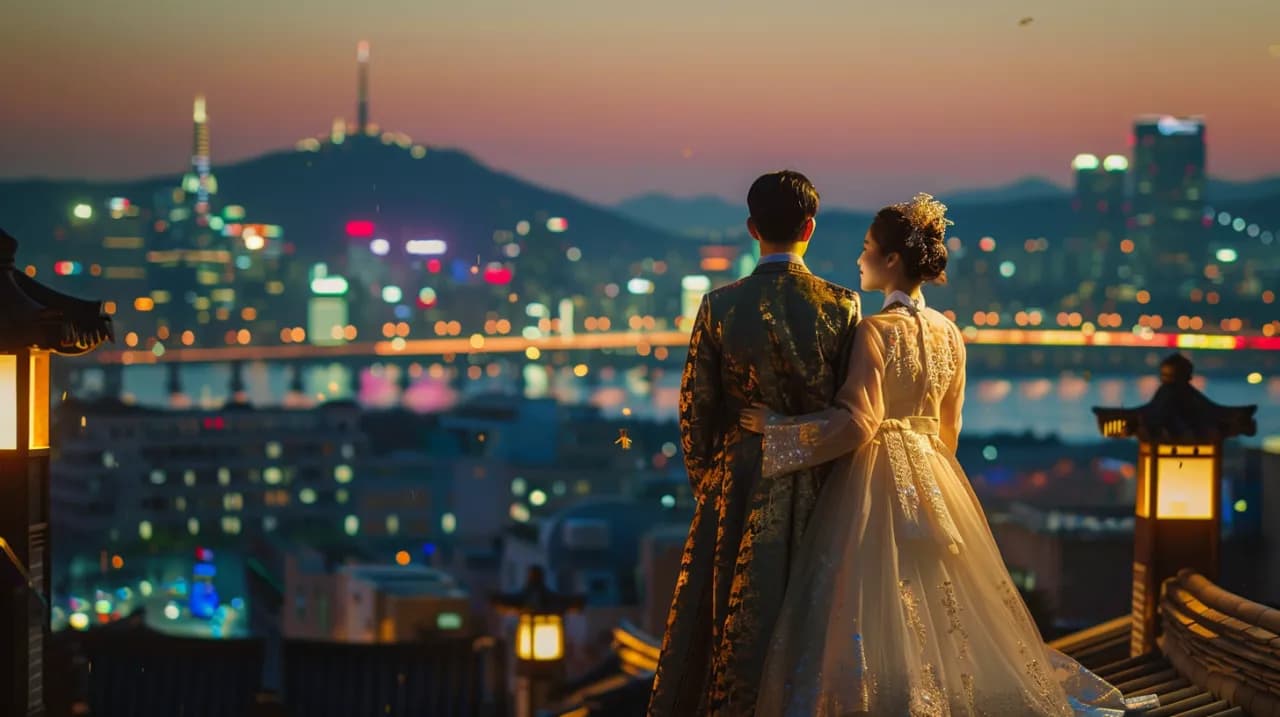 Top koreańskie dramy wszech czasów: lista, którą musisz zobaczyć