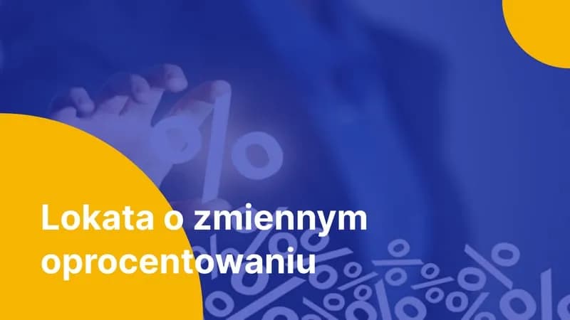 Czy lokaty wzrosną? Oczekiwania na zmiany oprocentowania wkrótce