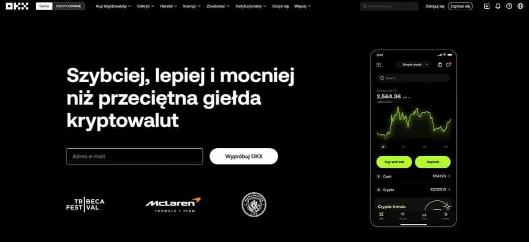 Jak inwestować w kryptowaluty i unikać najczęstszych błędów