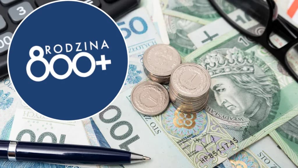 800 plus: Terminy składania wniosków 2025/2026 Nie strać pieniędzy!