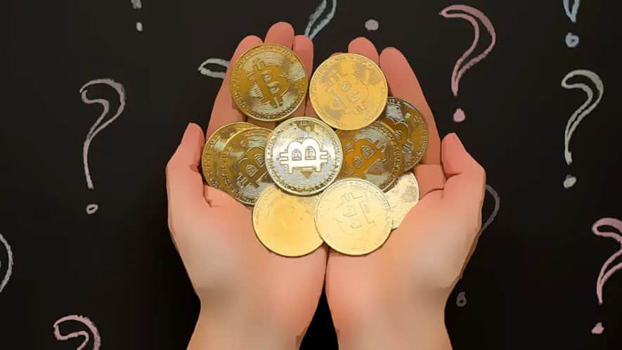 Od czego zależy cena kryptowaluty? Kluczowe czynniki wpływające na rynek