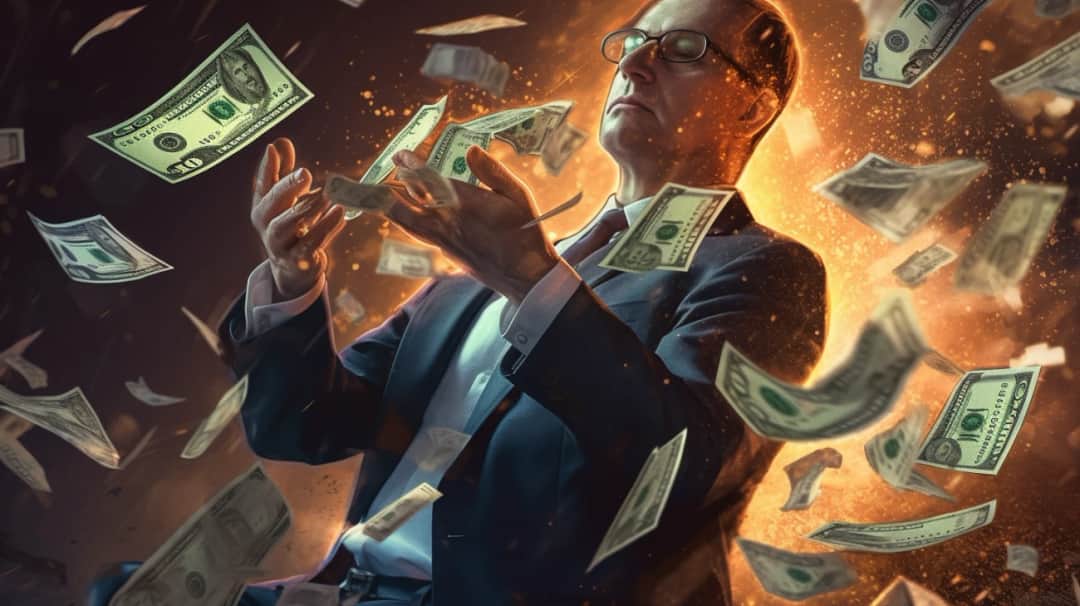 Ile może zabrać komornik ze zwrotu podatku?