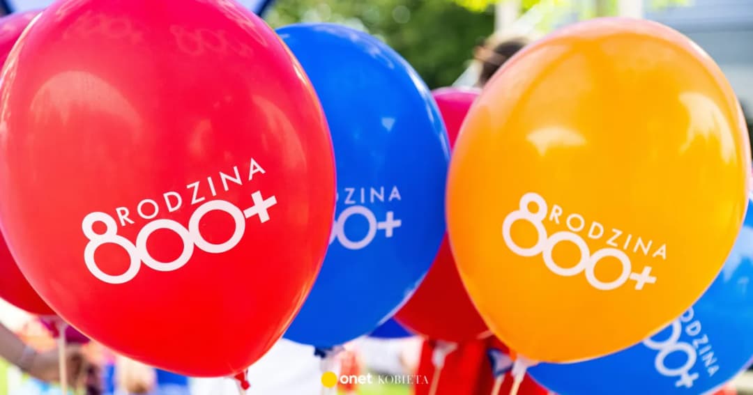 800 plus a kryterium dochodowe? Ostateczna odpowiedź dla rodzin!