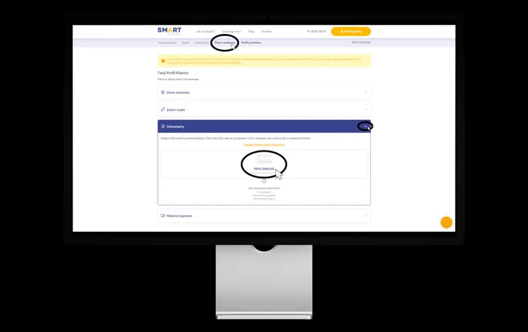 Kredyt chwilówka co jest potrzebne? Sprawdź, jakie dokumenty są kluczowe