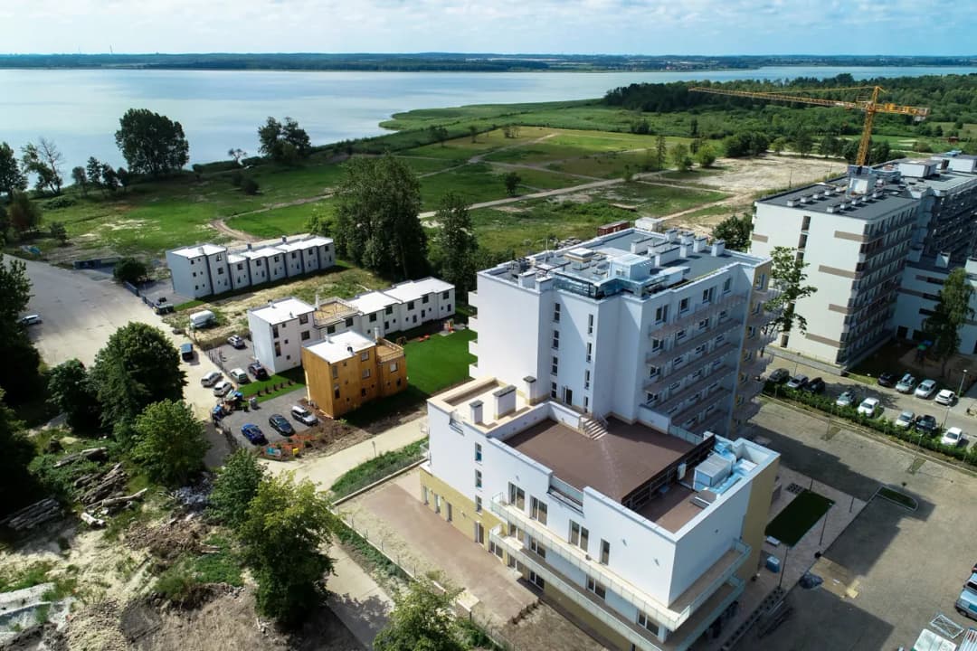 Hipoteka na nieruchomości - przepisanie na inną.