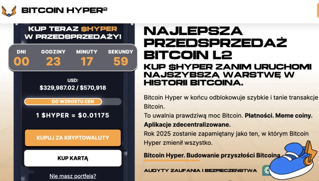 Kryptowaluty przyszłości: Jakie mogą przynieść zyski i ryzyka?