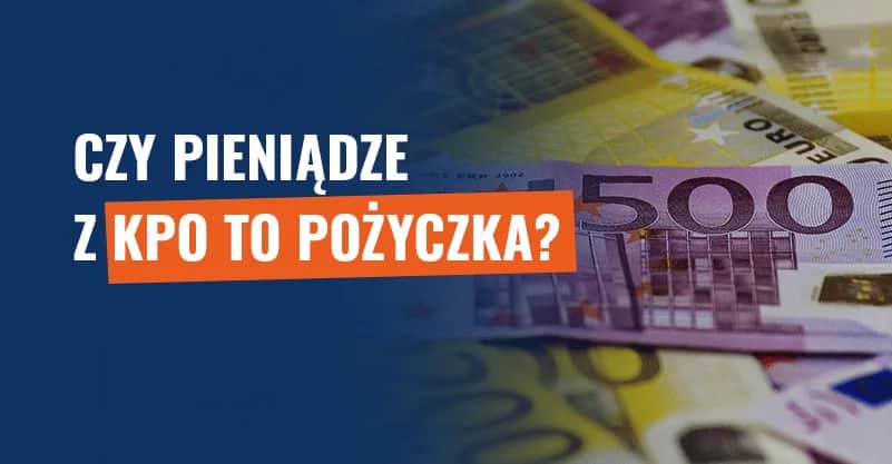 KPO czy to pożyczka? Poznaj różnice i uniknij nieporozumień