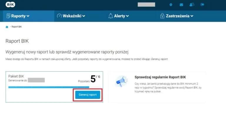 Jak wygląda raport BIK? Odkryj jego sekrety i znaczenie dla kredytu