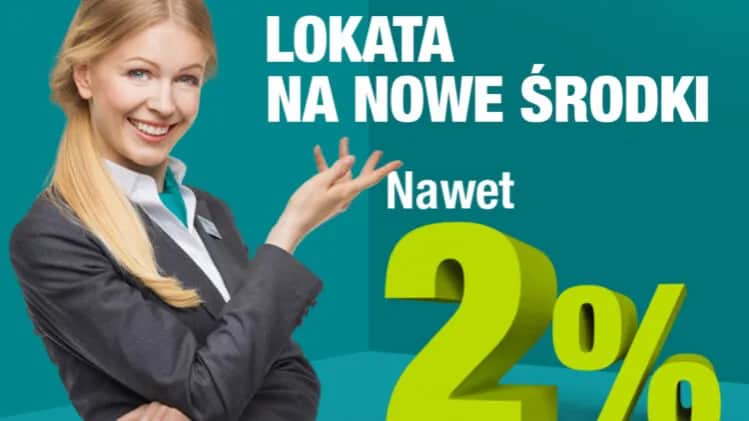 Oprocentowanie lokat w Credit Agricole: Zaskakujące stawki, które musisz znać