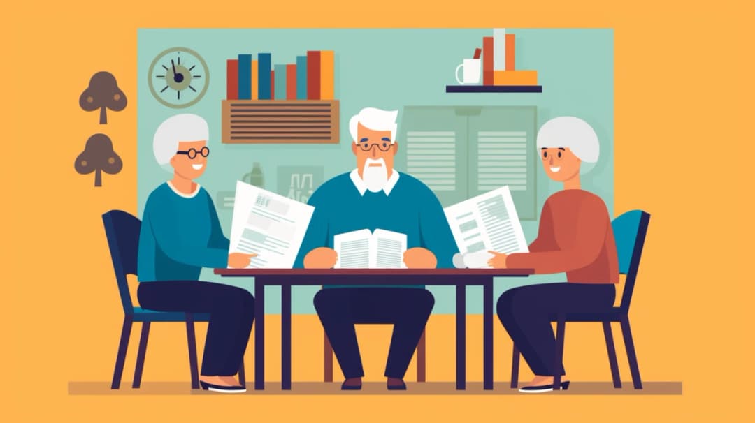 Kredyt hipoteczny wiek i dokumenty: co bank wymaga?