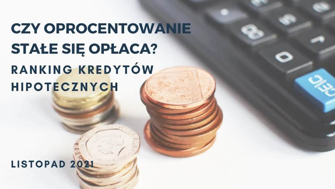 Czy wzrośnie oprocentowanie kredytów? Niepokojące prognozy ekonomiczne dla kredytobiorców