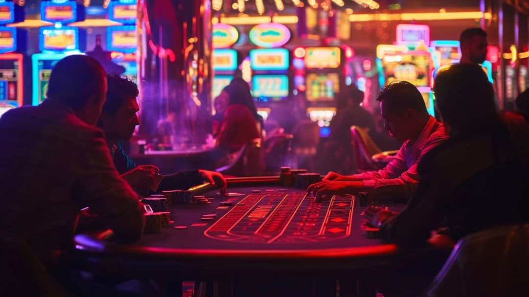 Filmowe historie o hazardzie - mroczna strona długów