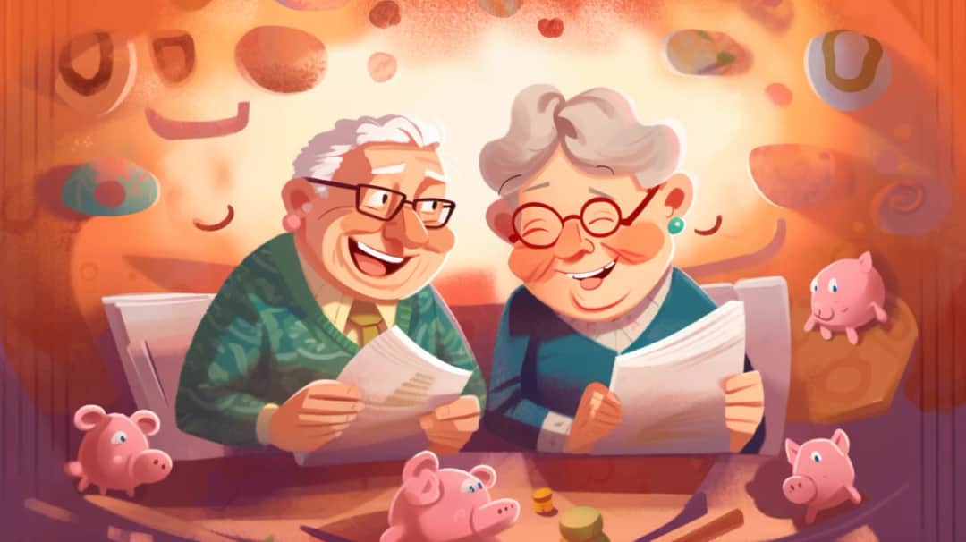 Hipoteka odwrócona - najlepsze porady i informacje