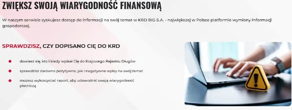 Jak sprawdzić czy ktoś ma długi i czy są przedawnione