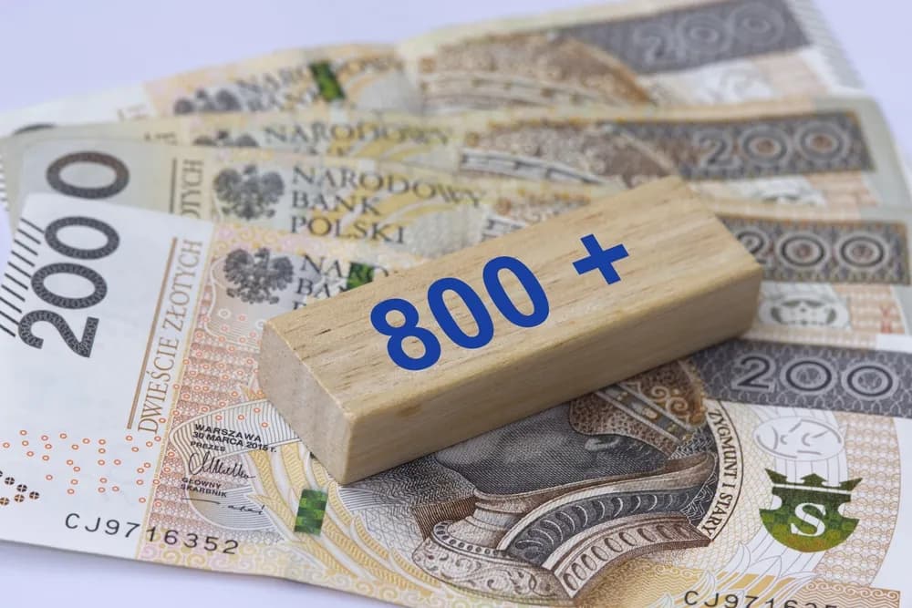 Kiedy waloryzacja 500 plus? Sprawdź, co musisz wiedzieć teraz