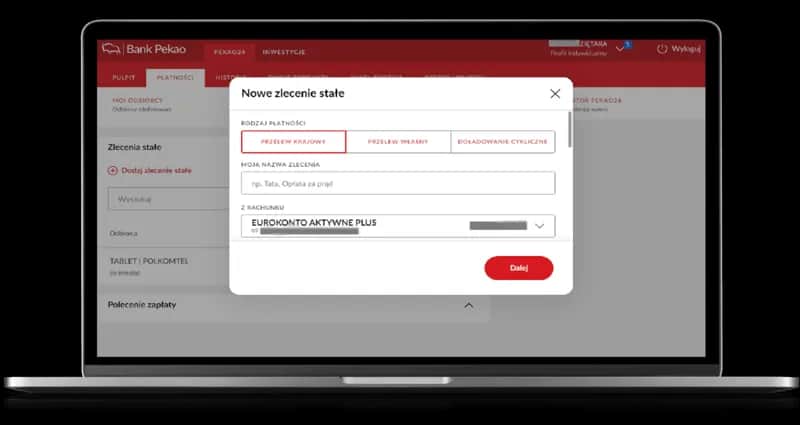 Jak usunąć zlecenie stałe w mBanku i uniknąć problemów z płatnościami