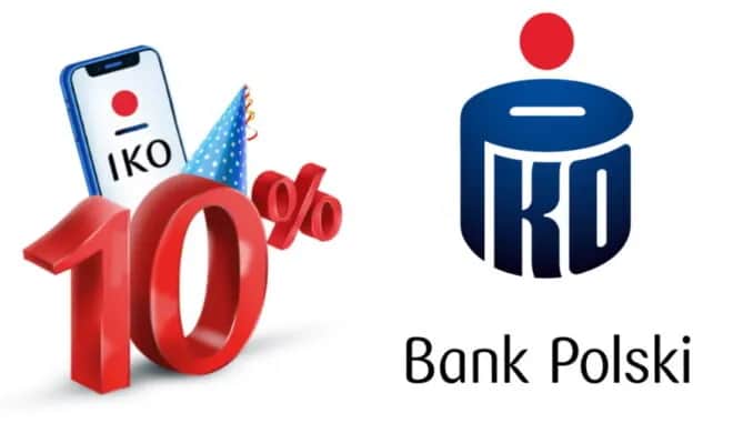Oprocentowanie oszczędności w PKO BP: aktualne stawki i promocje