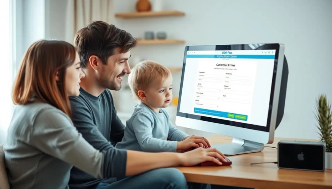 800 plus wniosek: Do kiedy złożyć? Zapewnij ciągłość wypłat!