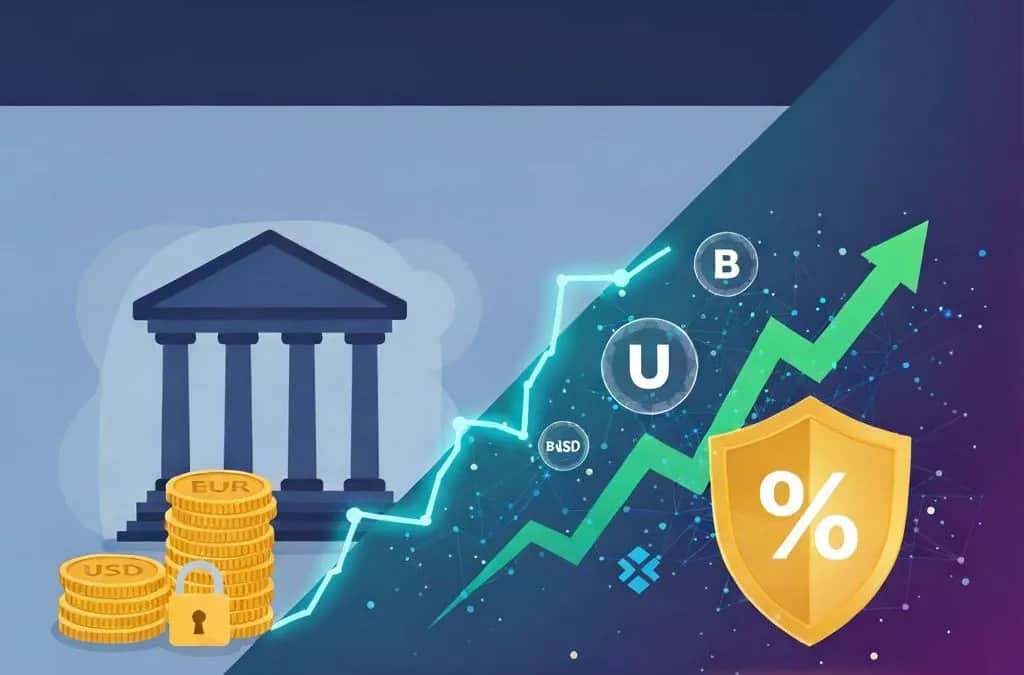 Czym jest liquidity mining? Zrozumienie mechanizmów i korzyści