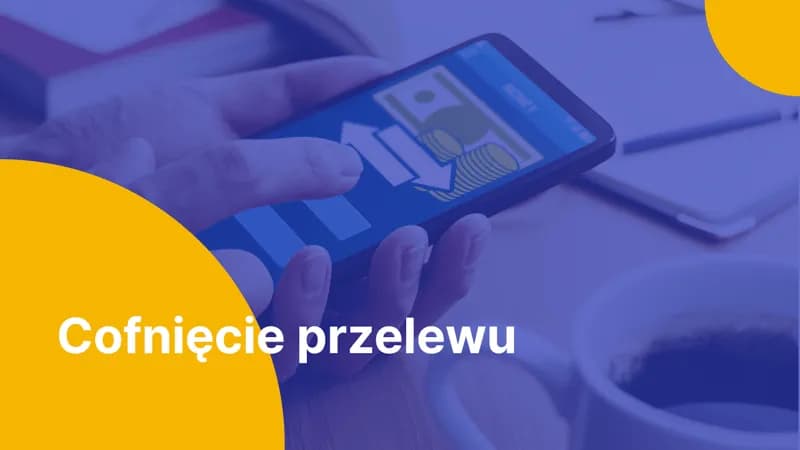Jak cofnąć przelew Millennium i uniknąć niepotrzebnych strat
