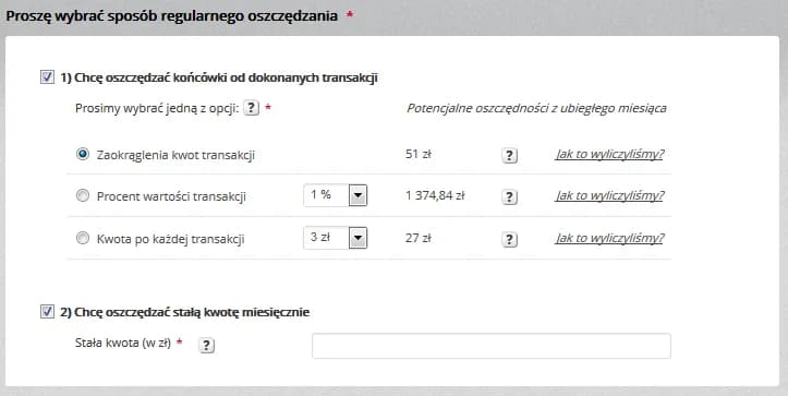 Oprocentowanie mSaver: Ukryte sposoby na wyższe oszczędności bez ryzyka