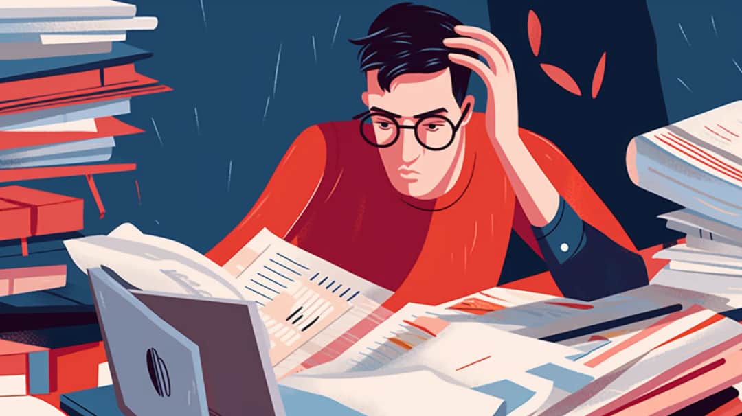 Czy ktoś wziął na mnie kredyt? Jak to sprawdzić?