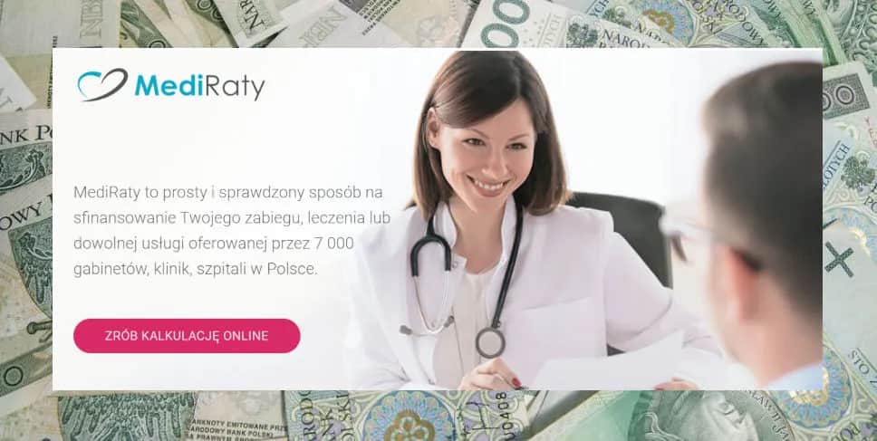 Mediraty: Prawda o oprocentowaniu, która cię zaskoczy i może zaoszczędzić pieniądze
