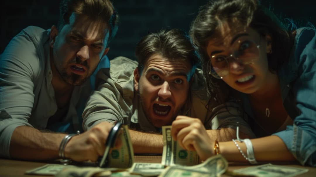 Pożyczki i długi w filmach - od komedii po dramaty