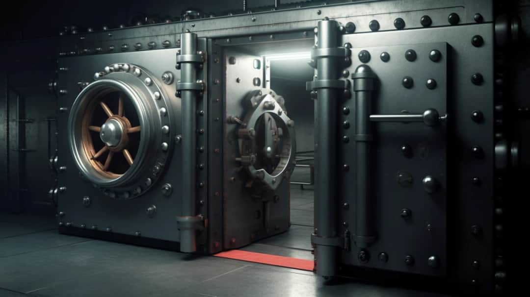 Czy bank może zablokować lub zabrać pieniądze z konta?