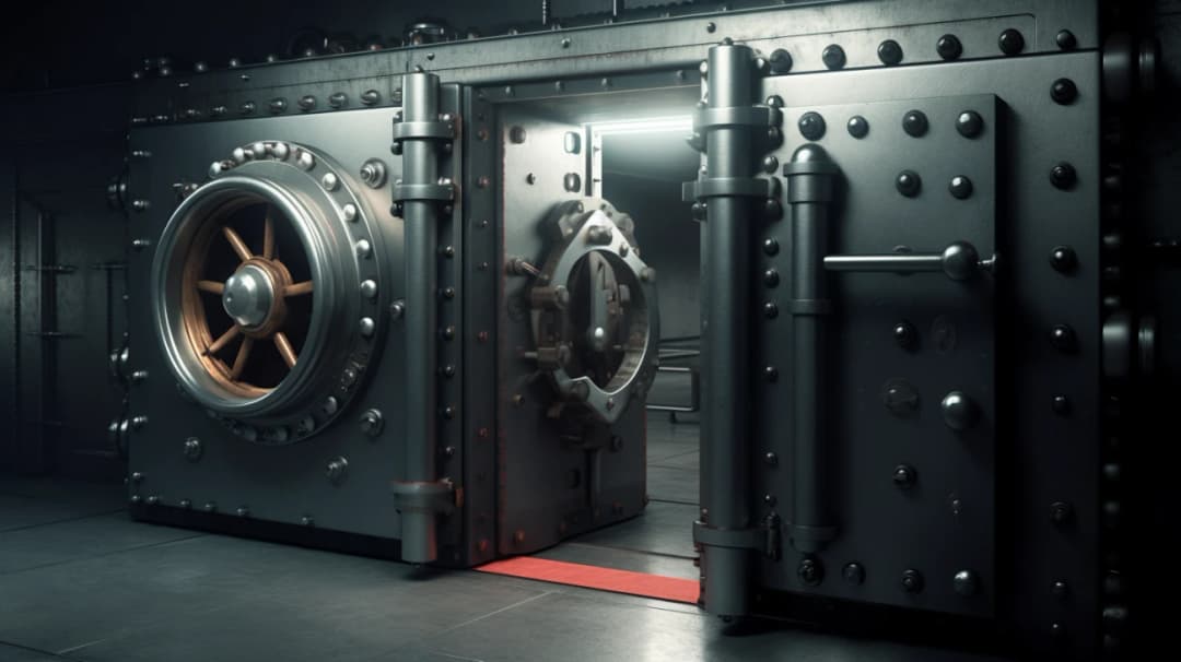 Czy bank może zablokować lub zabrać pieniądze z konta?
