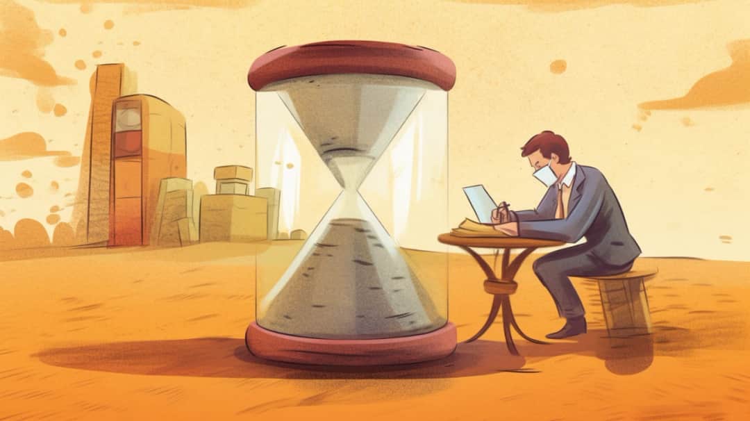 Ile czeka się na kredyt hipoteczny - Czas oczekiwania na kredyt hipoteczny