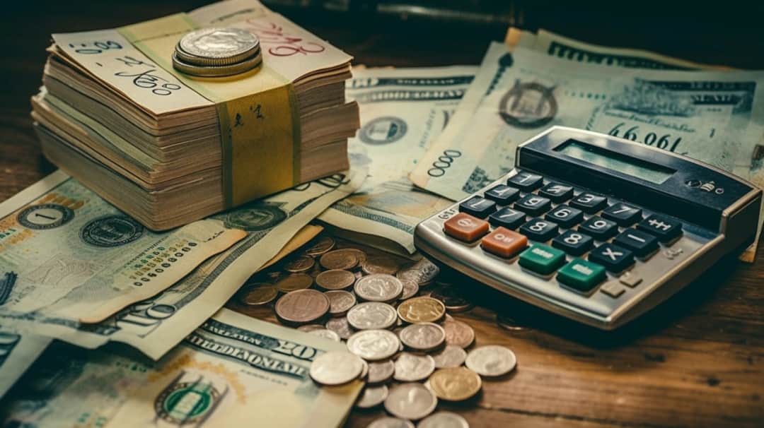 Ile zarabiać, aby dostać 100 tys. kredytu?