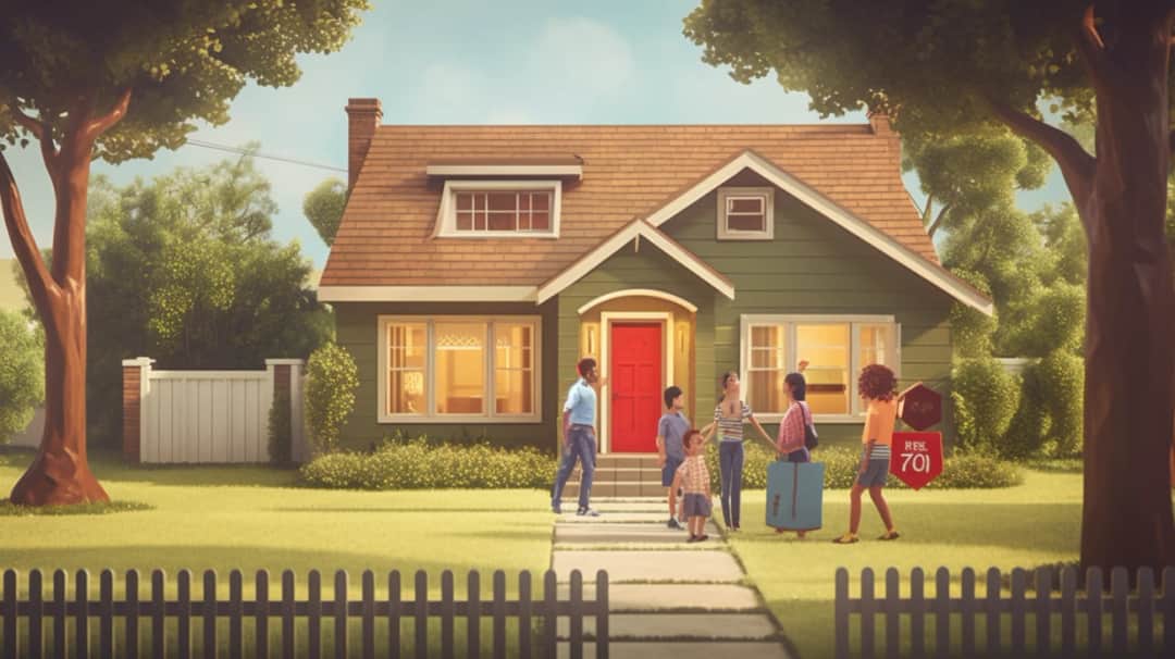 Jak sprzedać dom z kredytem hipotecznym - poradnik